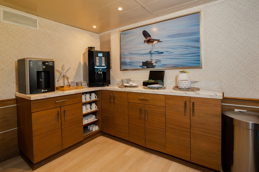 Coffee Station