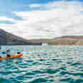 Onboard kayaks - Isabela II