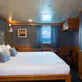 Owner's Cabin