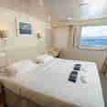 Owners Cabin