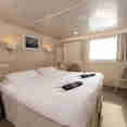 Owners Cabin