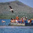 Panga Ride - Isabela II