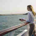 Leisure Deck - Isabela II