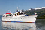 Sea Star Alaska