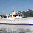 Sea Star Alaska