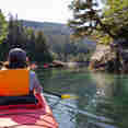 Onboard kayaks - Sea Star