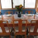 Dining Room - Sea Star