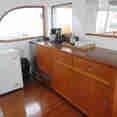 Dining Room - Sea Star