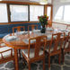 Dining Room - Sea Star