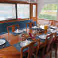 Dining Room - Sea Star