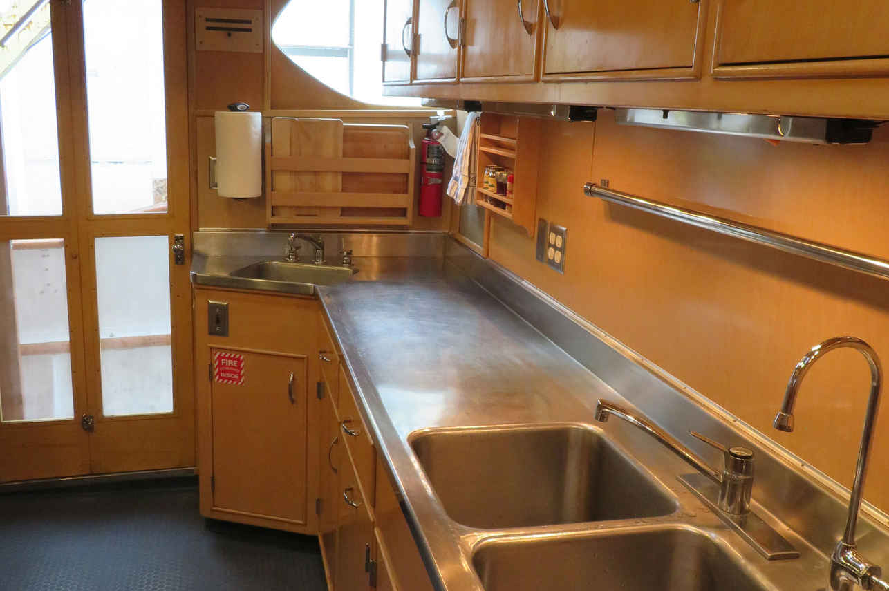 Galley