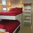 Osprey Cabin