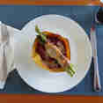 Food on board - Sea Star