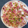 Food on board - Sea Star