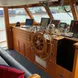 Captains Helm - Sea Star Alaska