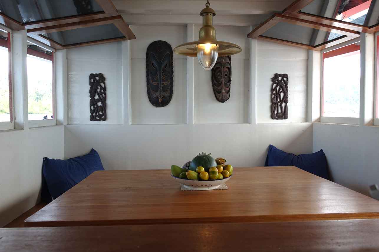 Dining Room - Gaya Baru Indah