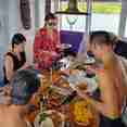 Dining Room - Gaya Baru Indah