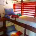 Twin Cabin - Gaya Baru Indah