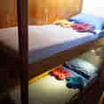 Lower Deck Cabin - Gaya Baru Indah