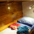 Lower Deck Cabin - Gaya Baru Indah