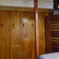 Lower Deck Cabin - Gaya Baru Indah