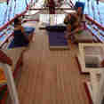 Sun Deck - Gaya Baru Indah