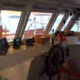 Captains Helm - Gaya Baru Indah
