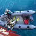 Tenders for diving - Gaya Baru Indah