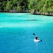 Onboard kayaks - Jakaré