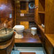 Salle de bain privée - Jakare