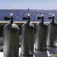 Dive tanks