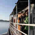 Side Deck