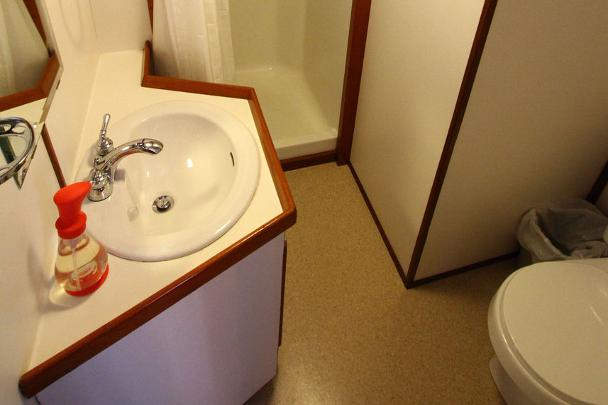 En-Suite bathrooms - Swell