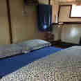 Double Cabin - St Hilda