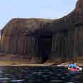 Onboard kayaks - St Hilda