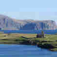 Small Isles - Canna