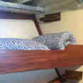 Twin Cabin - St Hilda