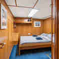 Double/Twin En-suite Cabin