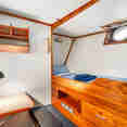 Single Cabins