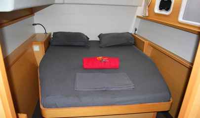 Double Cabins