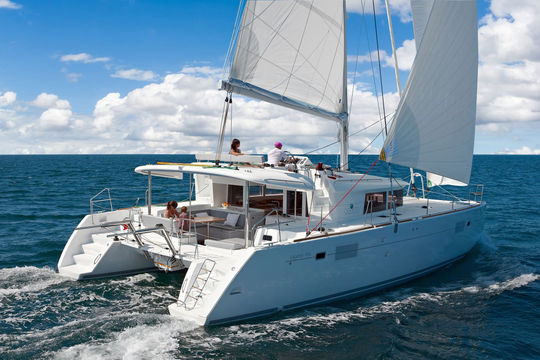 Gros Plan, Madagascar - LiveAboard.com