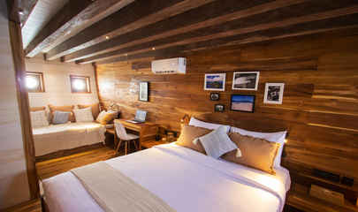 Suite Cabin