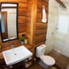 En-Suite bathrooms - Fenides