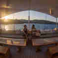 Salon exterior  - Fenides