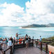 Hill Inlet Lookout