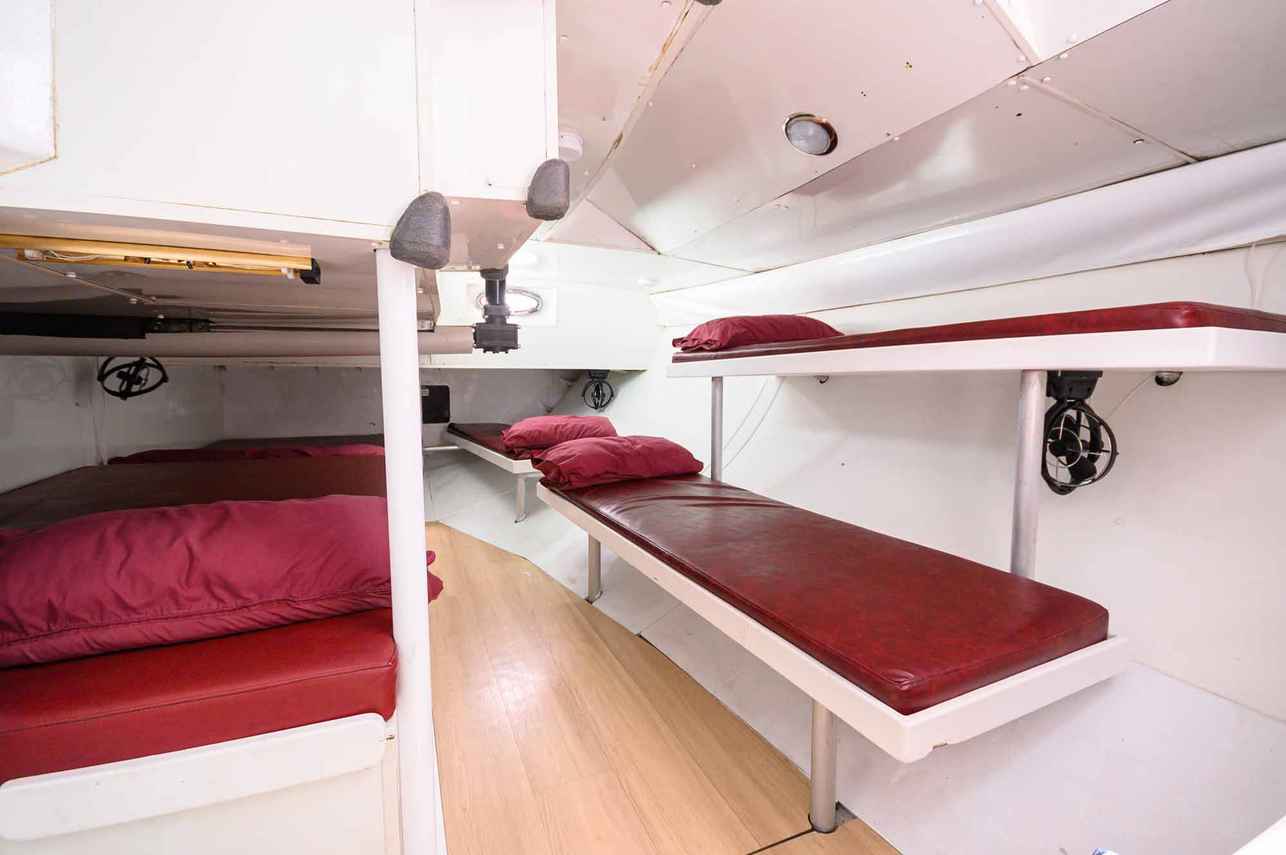 Single Beds