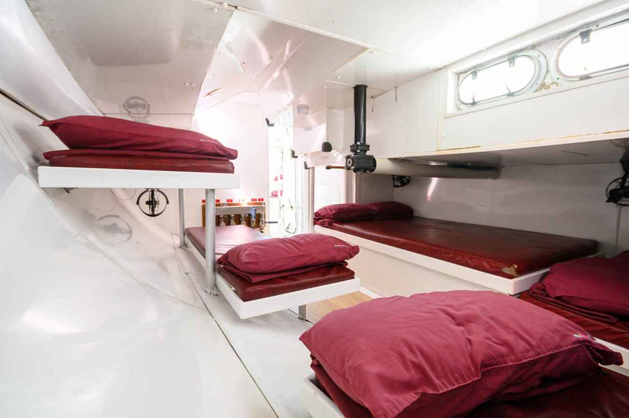 Single Beds