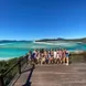 Hill Inlet Lookout