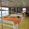Sala de Jantar - Amapon