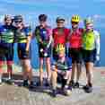 Bike and Sail trips
